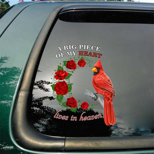 Adorno Colgante Perro Ángel para Auto - Decoración Acrílica Transparente - Image 4