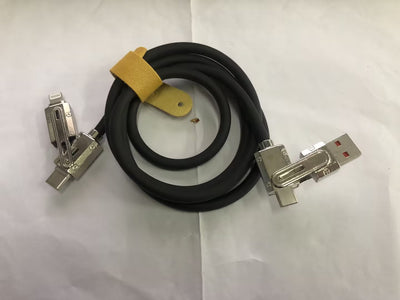 Cable de Carga Rápida para Móviles - Image 15