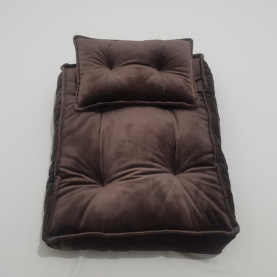 Almohada Posicionadora para Fotografía de Recién Nacidos - Image 13