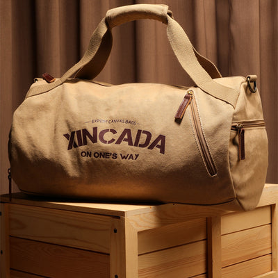 Bolsa Deportiva de Gran Capacidad con Compartimento Seco y Húmedo - Image 21