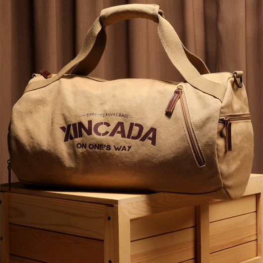 Bolsa Deportiva de Gran Capacidad con Compartimento Seco y Húmedo - Image 21