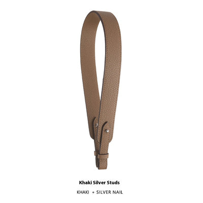 Correa de Cuero para Bolso - Accesorios Premium - Image 17