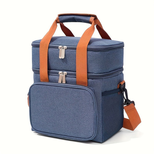Bolsa Térmica Aislante Premium - Image 4