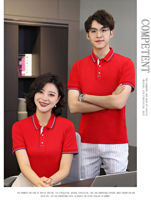 Polo Profesional para Uniformes Laborales Hombre - Image 16