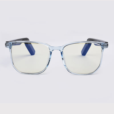 Gafas Inteligentes Bluetooth con Carga Magnética Qualcomm - Image 11