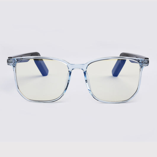 Gafas Inteligentes Bluetooth con Carga Magnética Qualcomm - Image 11