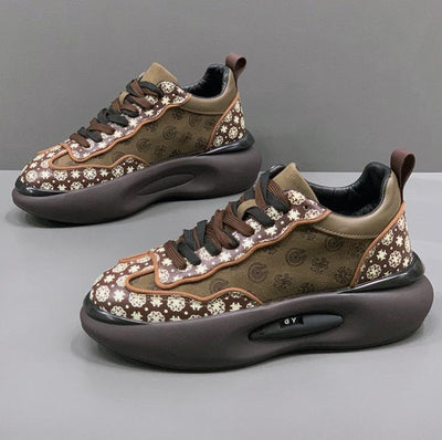 Zapatillas Deportivas Versátiles Bajas para Hombre - Image 16
