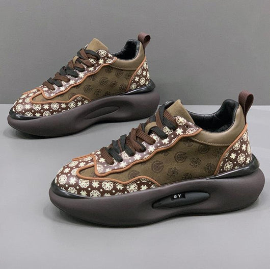Zapatillas Deportivas Versátiles Bajas para Hombre - Image 16