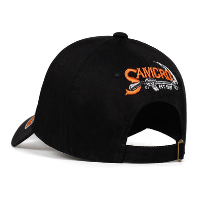 Gorra Versátil para Todas las Estaciones: Deportes y Estilo de Vida - Image 3