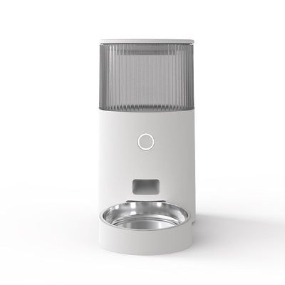 Dispensador Inteligente de Agua para Gatos
