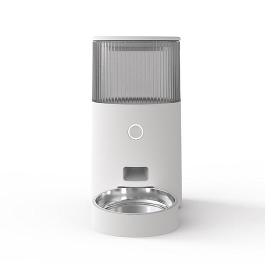 Dispensador Inteligente de Agua para Gatos
