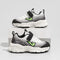 Zapatos Deportivos Casuales para Niños - Estilo Dad Shoes