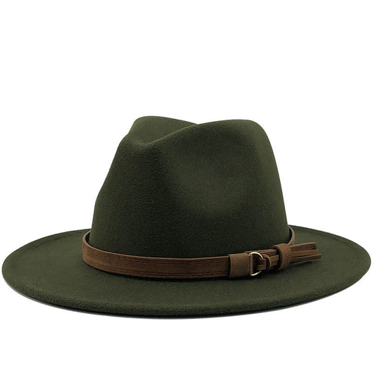 Gorro Cálido para Otoño e Invierno - Image 9