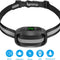 Entrenador Canino Electrónico con GPS y Control Inalámbrico