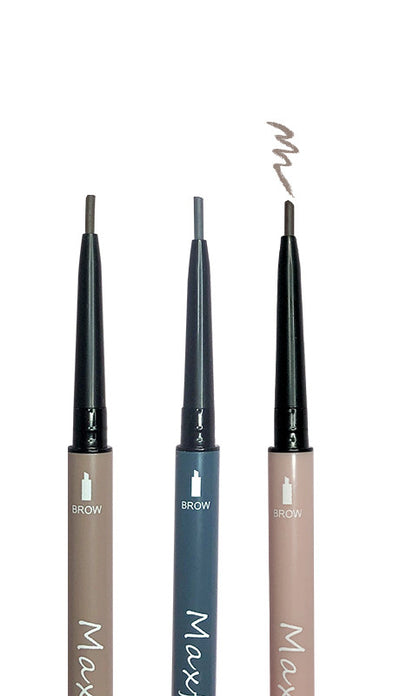 Lápiz de Cejas Ultra Fino Impermeable y Resistente al Sudor - Image 20