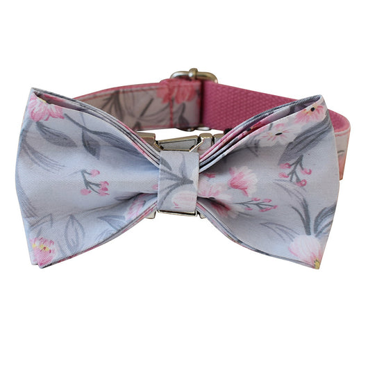 Collar y Correa para Perro con Diseño de Pintura Artística - Image 10