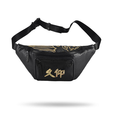 Bolsa de Pecho Estilo Chino para Hombre - Image 5