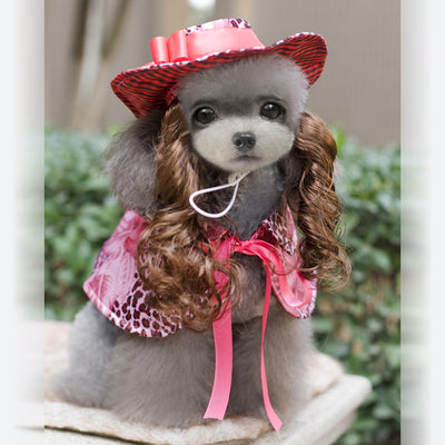 Ropa Navideña Divertida para Mascotas - Image 10