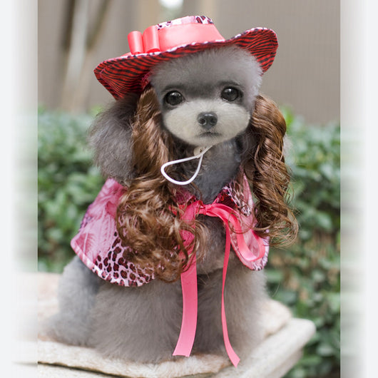 Ropa Navideña Divertida para Mascotas - Image 10