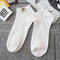 Calcetines Térmicos de Algodón Transpirable para Hombre - Invierno y Otoño