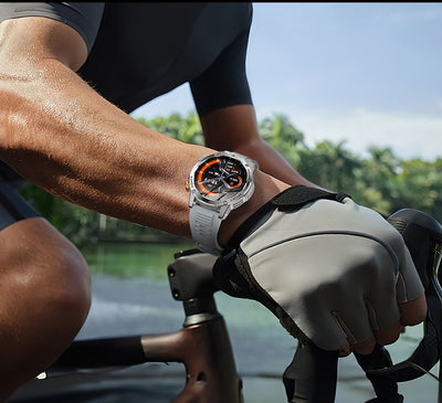 Reloj Deportivo Inteligente Resistente al Agua - Image 38