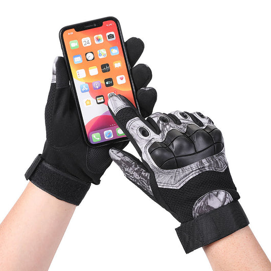 Guantes Protectores Multifuncionales para Hombre - Image 11