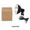 Iron Lampholder Cover