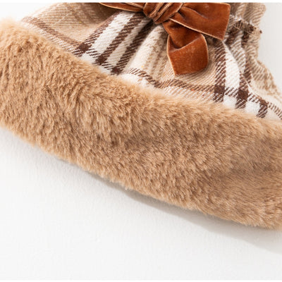 Conjunto de Abrigo y Falda para Perros Pequeños - Ropa Térmica de Invierno para Bichón Frisé y Gatos - Image 7