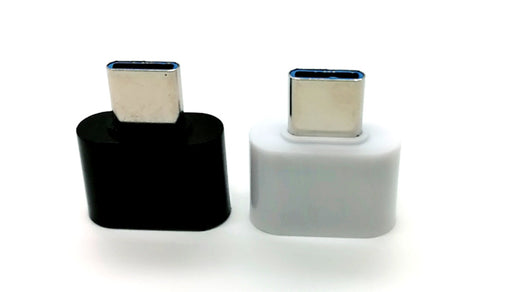 Adaptador USB Type-C OTG para Android - Image 5