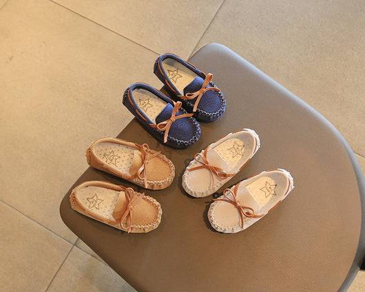 Zapatos Suaves para Bebé Niña - Diseño Adorable con Suela Flexible - Image 11