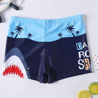 Bañador Deportivo para Niños - Secado Rápido - Image 7
