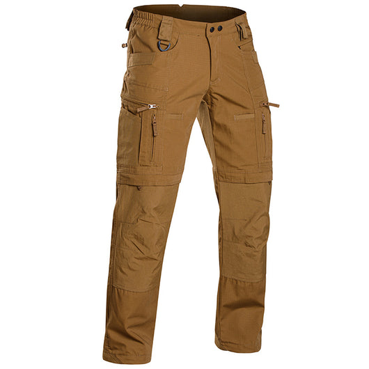 Pantalones de Senderismo y Entrenamiento Outdoor Primavera-Otoño para Hombre - Image 8