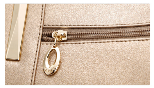 Bolso de Cuero Genuino para Mujer - Diseño Moderno y Elegante - Image 13