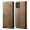 Funda Protectora Tipo Cartera para Samsung Galaxy S20 y P40 con Compartimentos para Tarjetas