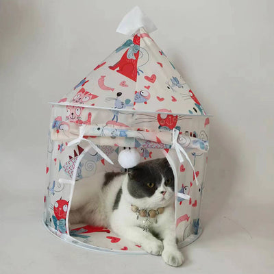 Juguete Interactivo Antiestés para Gatos - Alivio Instantáneo - Image 2