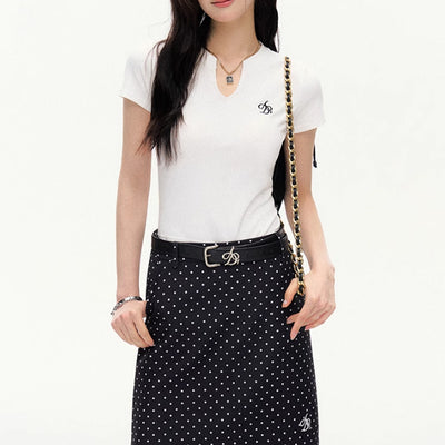 Blusa Casual de Verano Versátil para Mujer - Image 24