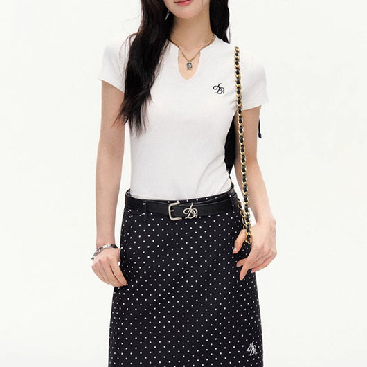 Blusa Casual de Verano Versátil para Mujer - Image 24