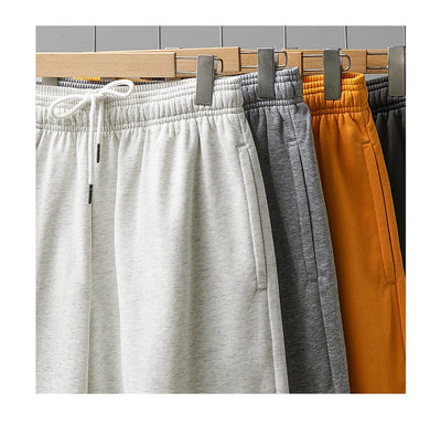 Shorts Deportivos Hombre Estilo Americano Cómodos y Transpirables - Image 10