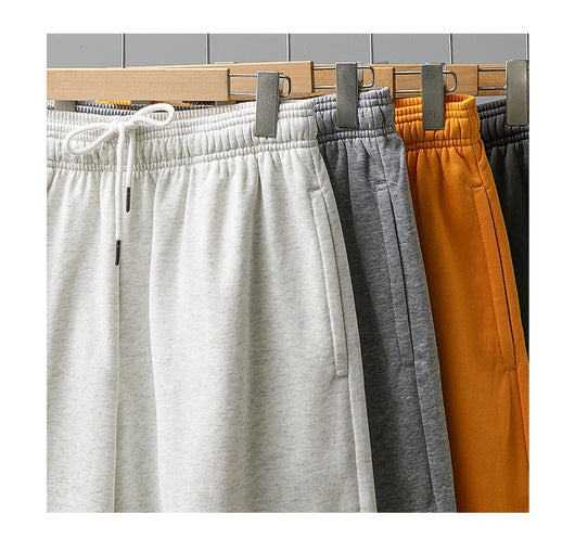 Shorts Deportivos Hombre Estilo Americano Cómodos y Transpirables - Image 10