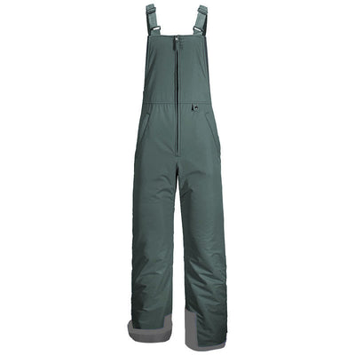 Pantalones de Esquí para Hombre Impermeables con Carga USB - Image 6