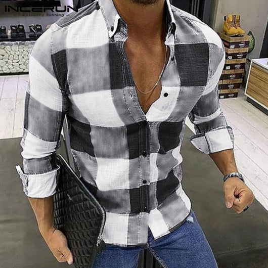 Camisas Casuales para Hombre - Image 7
