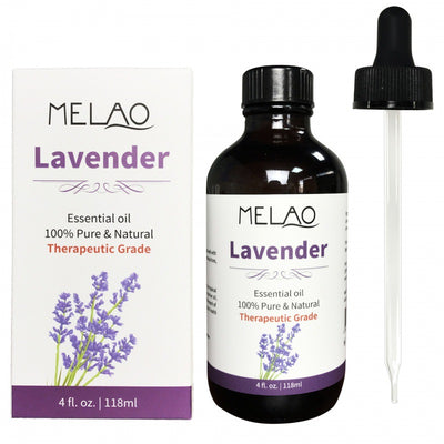Aceite Hidratante Spa Lavanda para Salón de Belleza - Image 4