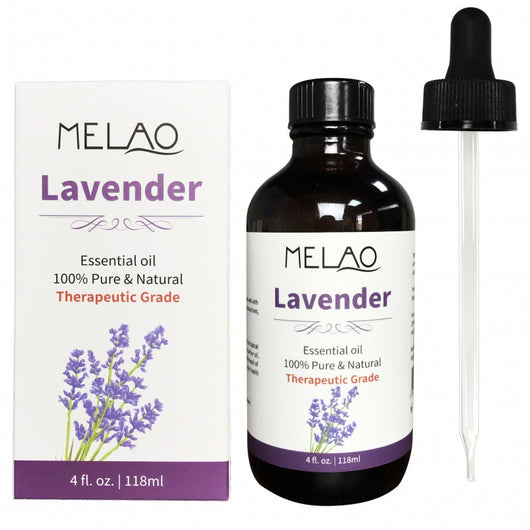 Aceite Hidratante Spa Lavanda para Salón de Belleza - Image 4