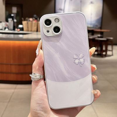 Funda Mariposa Love con Cristal - Diseño Personalizado - Image 25