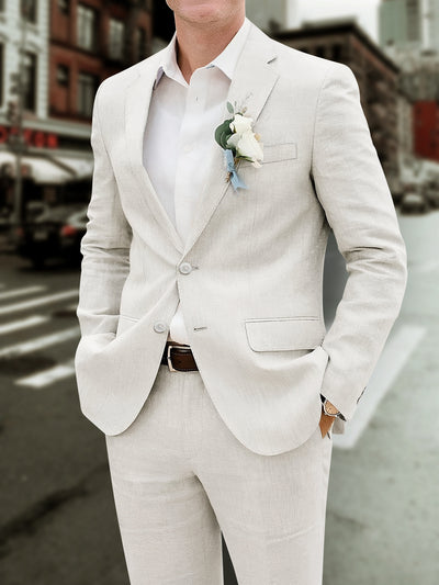 Trajes Elegantes para Hombre - Eventos Formales y Celebraciones - Image 15