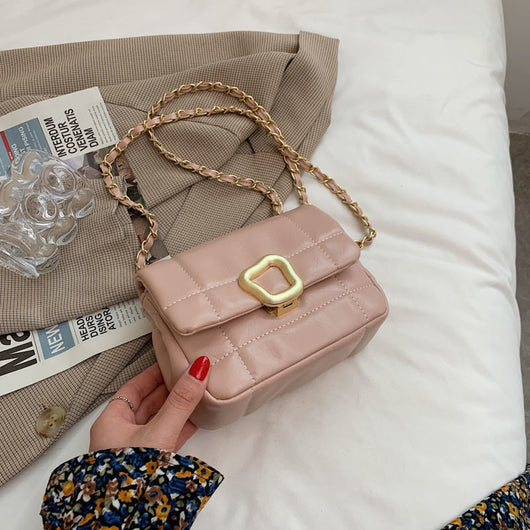 Bolsa Pequeña de Hilos de Bordar para Mujer - Organizador de Costura Portátil - Image 9