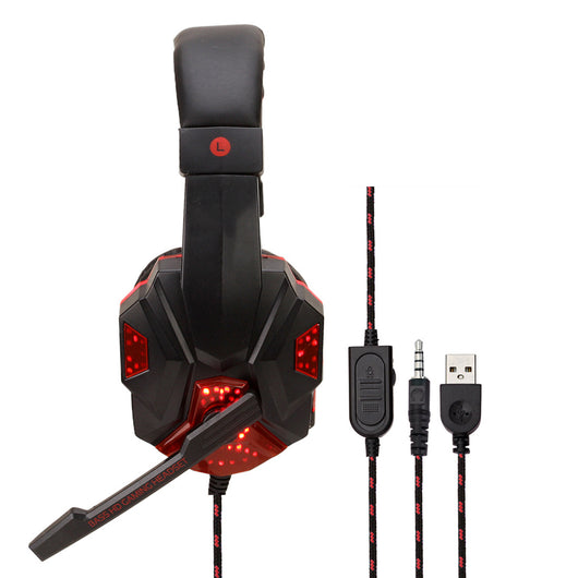 Audífonos con Protección Auditiva para Computadora - Image 8