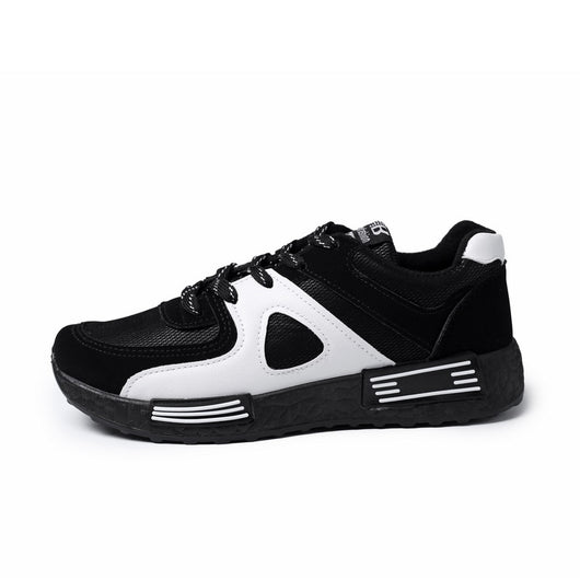 Zapatillas Deportivas Mujer Casual Transpirables - Cómodas para Estudiantes y Uso Diario - Image 4