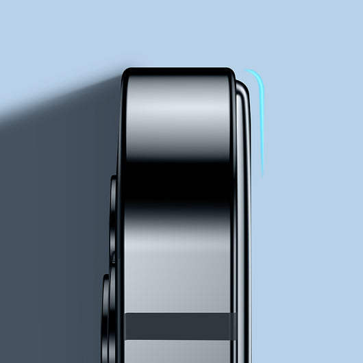 Protector de Pantalla Cristal Templado Completo para iPhone 5.4" - Image 3