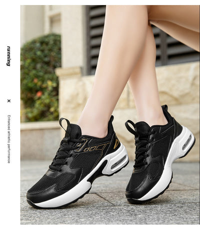 Tenis Deportivos Versátiles para Parejas - Cómodos y Transpirables - Image 28